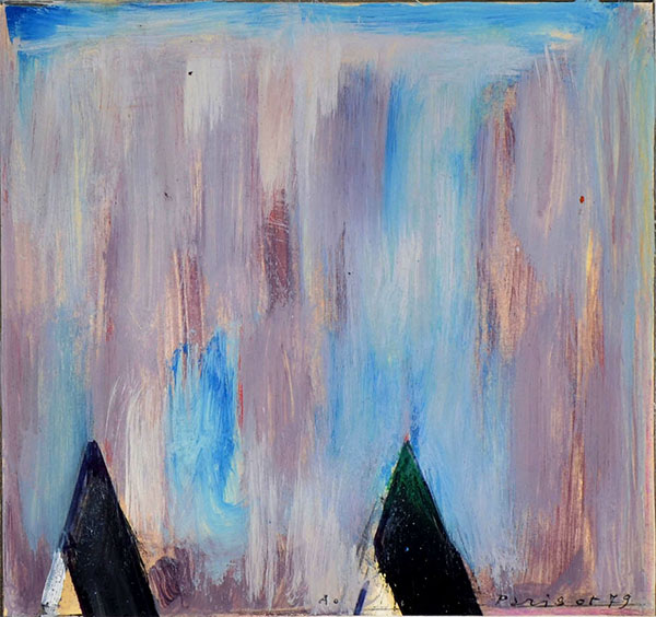 ABSTRACT COMPOSITION