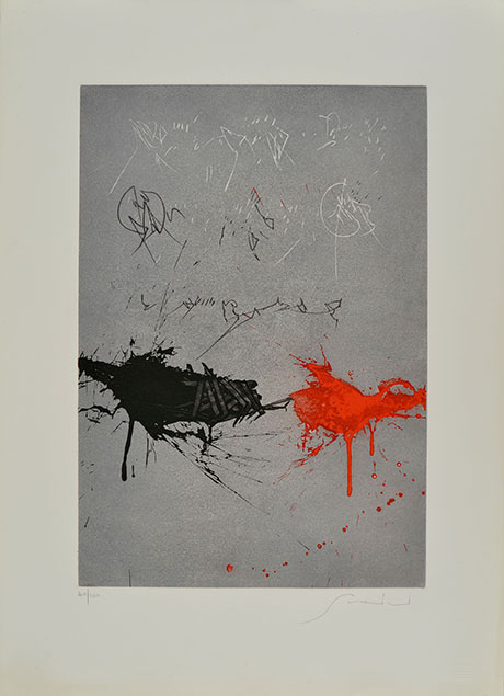 ABSTRACT COMPOSITION